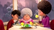 кадры из фильма Dr. Seuss' The Lorax