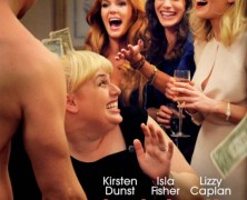 Холостячки (Bachelorette)