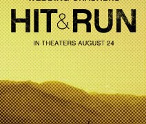Побег (Hit and Run)