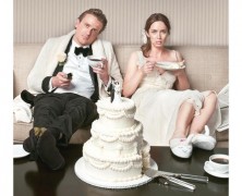 Пятилетняя помолвка (The Five-Year Engagement)