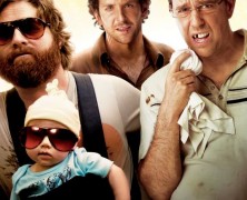 Мальчишник в Вегасе 2 (The Hangover Part II)